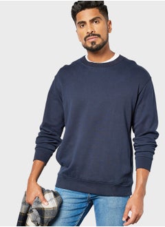 Selected Homme Essential Sweatshirt  - Image 1