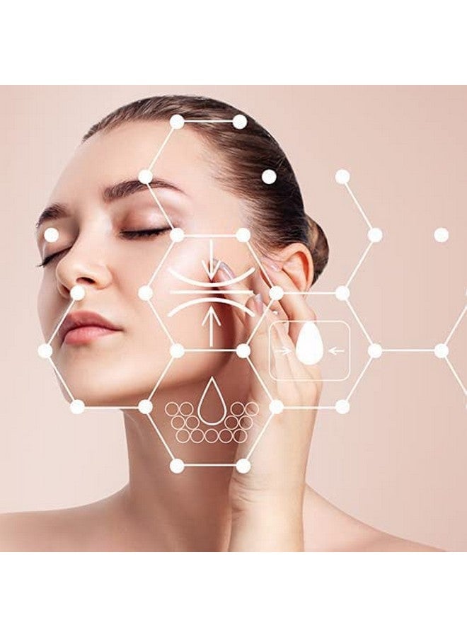 Purity Products هيلاترا جولد سوفتغيلز كولاجين + حمض الهيالورونيك + مكونات تعزيز الجمال القوية لزيادة ترطيب البشرة ومرونتها وتقليل الخطوط الدقيقة والتجاعيد 90 سوفتغيلز - Image 5