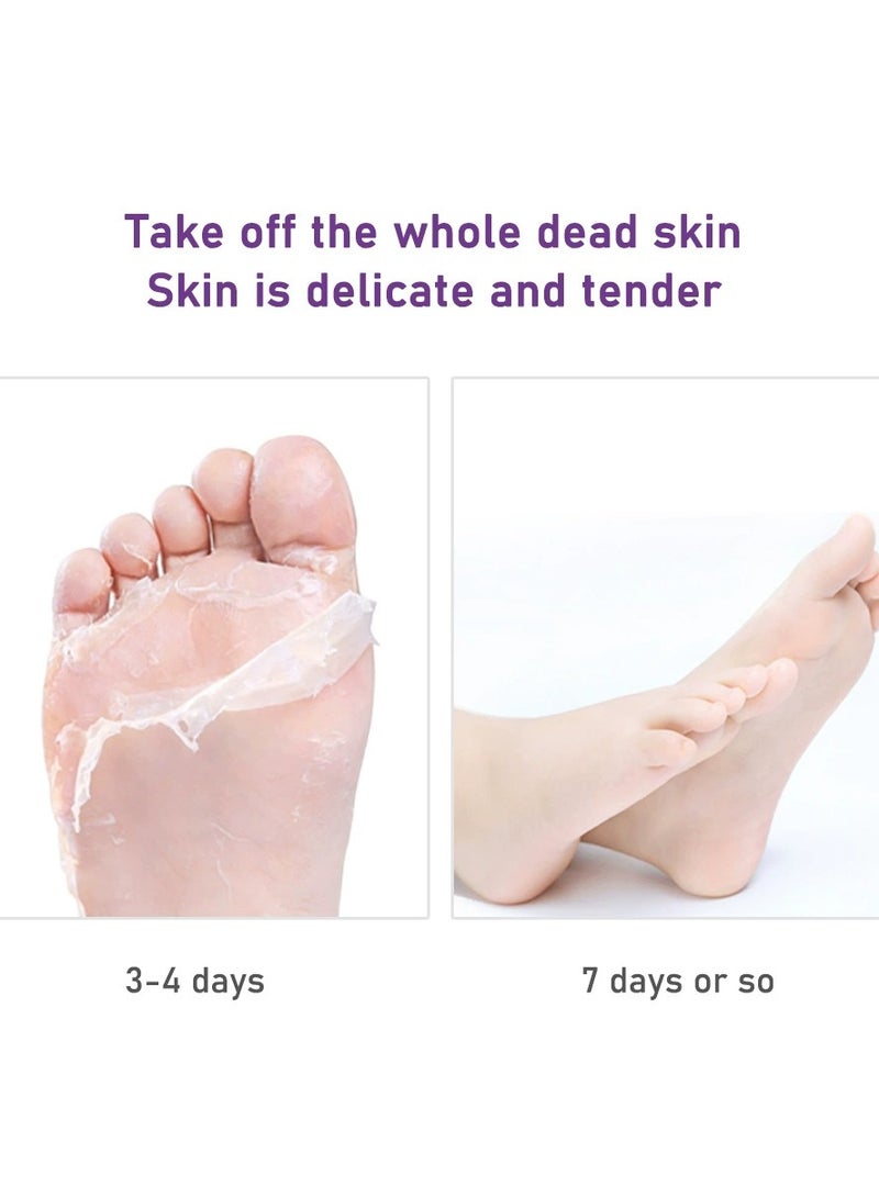 LANEMAY Hand Cream – Moisturizing Nourishing Anti-Crack Dry Relief Skin Repair Cream for Hands and Feet, Fast Absorbing - Image 3