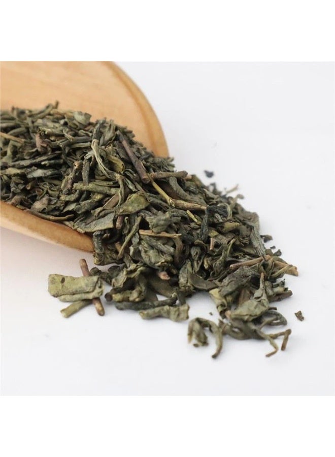 Natural sprouting Chinese Green Tea, 250g Pack - Image 2