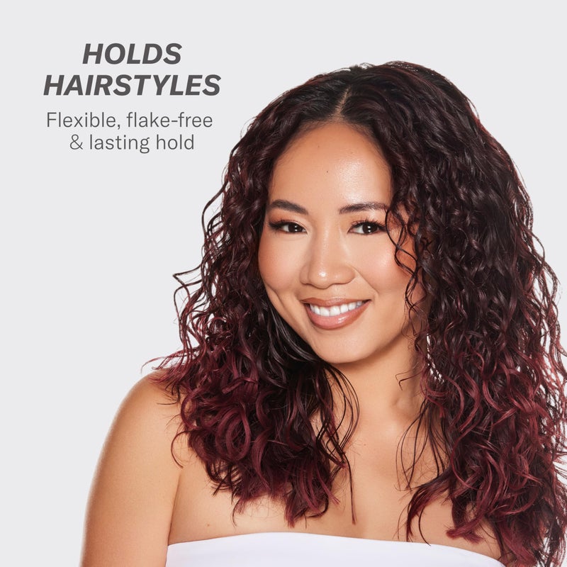 Rizos Curls جل ريزوس كيرلز خفيف الثبات، يحدد مع ثبات مرن، خالي من القشور وخالي من التجاعيد، تجاعيد كثيفة، يرطب بالألوة فيرا وبذور الكتان، لجميع أنماط التجاعيد 2a - 4c، 8 أونصات (قد يختلف التعبئة) - Image 2