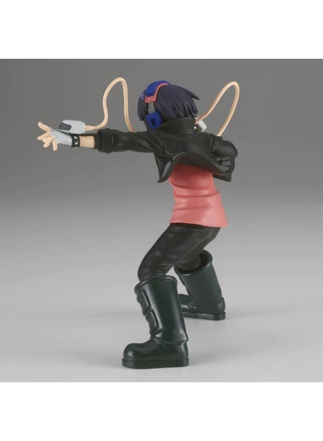 Banpresto بانبريستو - أكاديمية بطلي - الأبطال المذهلون - المجلد 28 جاك سماعة الأذن (MHA) - Image 4