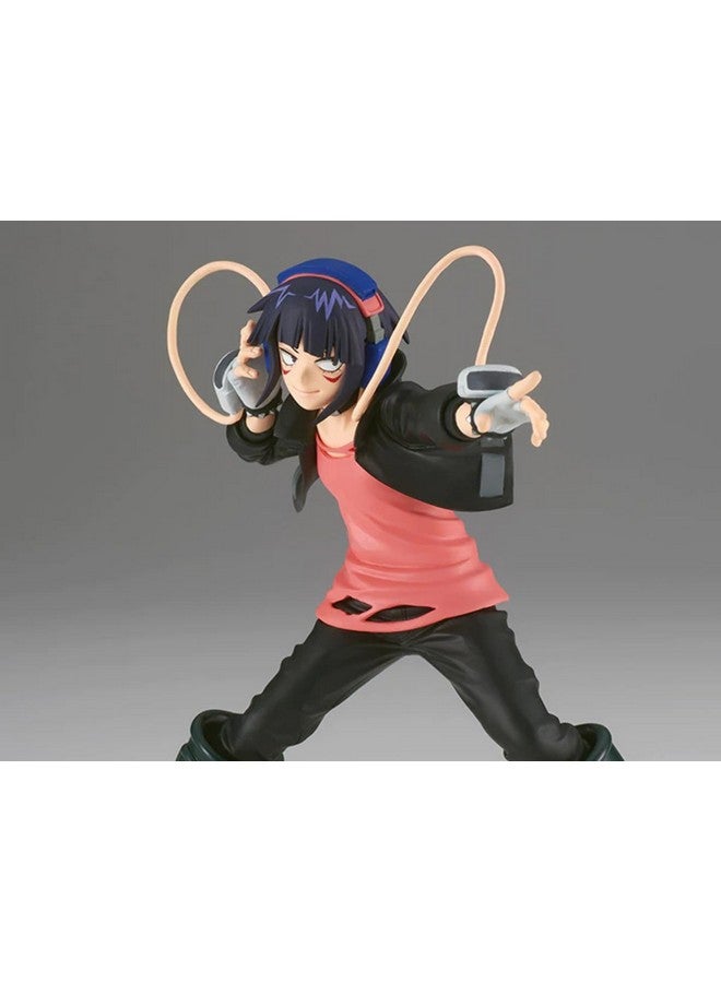 Banpresto بانبريستو - أكاديمية بطلي - الأبطال المذهلون - المجلد 28 جاك سماعة الأذن (MHA) - Image 2