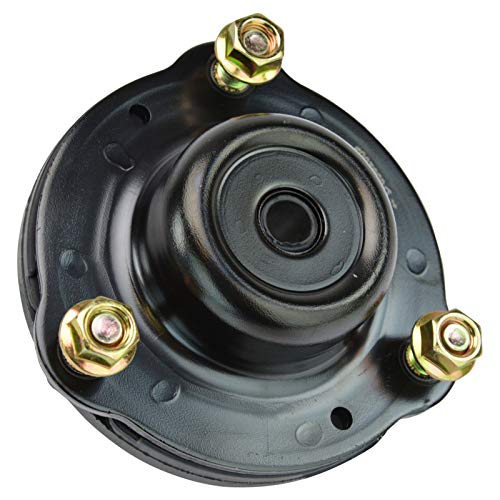 TRQ Front Upper Strut Mount Set Compatible with 2010-2022 Lexus GX460 2003-2022 Toyota 4Runner 2007-2014 FJ Cruiser 2005-2020 Tacoma - Image 4