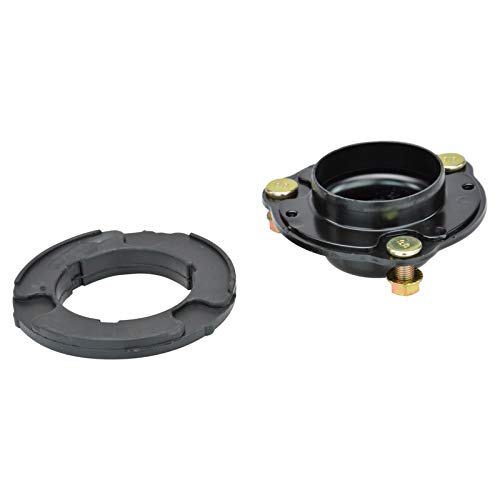 TRQ Front Upper Strut Mount Set Compatible with 2010-2022 Lexus GX460 2003-2022 Toyota 4Runner 2007-2014 FJ Cruiser 2005-2020 Tacoma - Image 5