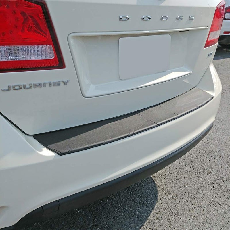 Dawn Enterprises RBP011 Rear Bumper Protector