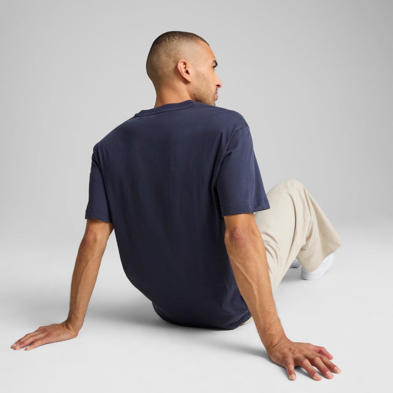 بوما تيشرت Manchester City ftblNRGY+ للرجال - Image 2