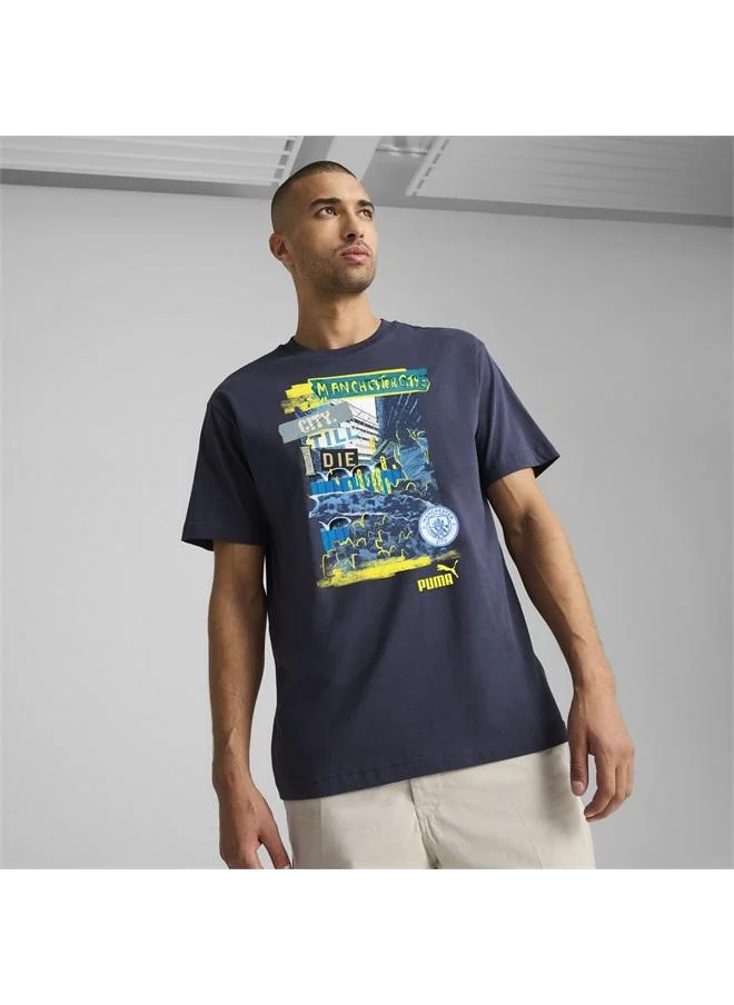 Manchester City ftblNRGY+ Tee Men