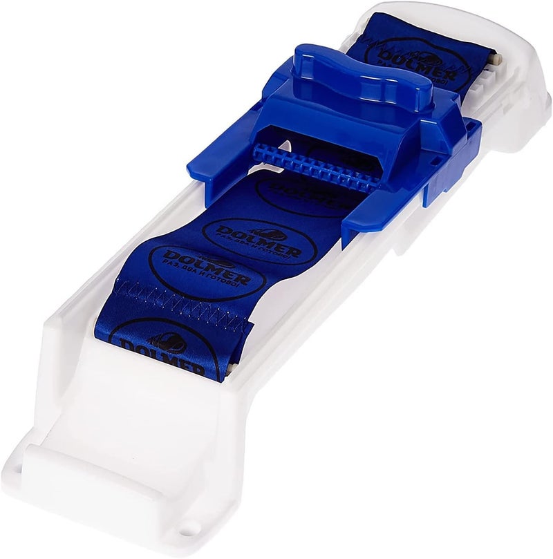 Sevia Dolmer Maker Rolling Machine Leaves Rolling Machine Vegetable Meat Rolling Tool Stuffed Grape Cabbage Leaf Rolling Tools Gadget Roller Machine for Turkish Dolma Sushi Kitchen Bar - Image 1