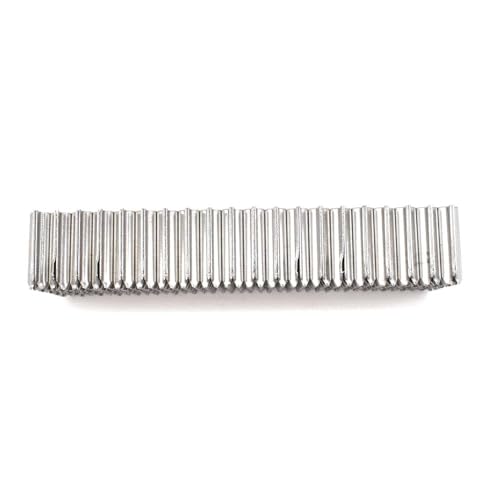 Air Locker CS58AL Corrugated W Fastener Staples 5/8 Inch Long, 1000/Pack - Image 4