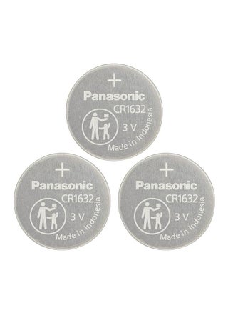 Pack of 3