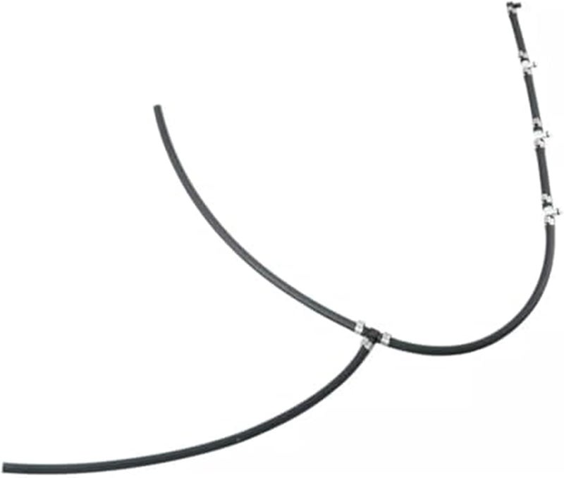 Vuzmode Fuel Injector Leak Off Return Pipe - Image 5