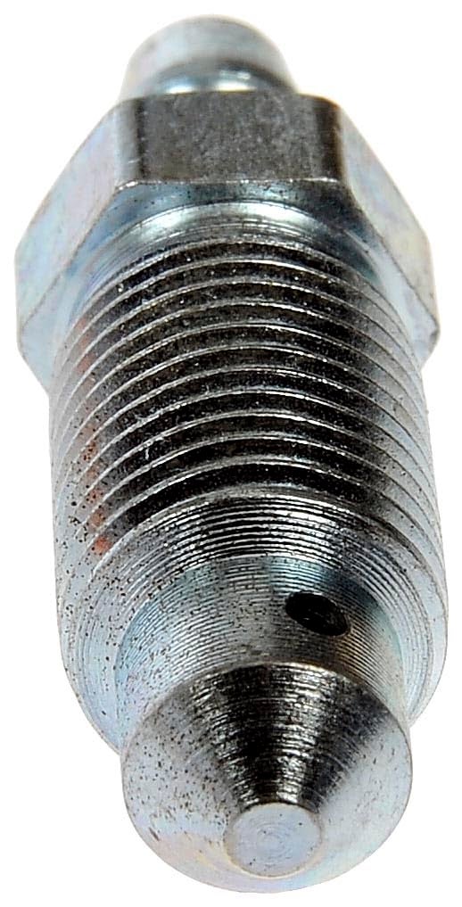 Dorman 13906 Bleeder Screws M10-1.0 X 35mm Compatible with Select Models, 2 Pack - Image 2