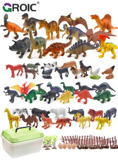 Colorful - Dinosaur & Animal