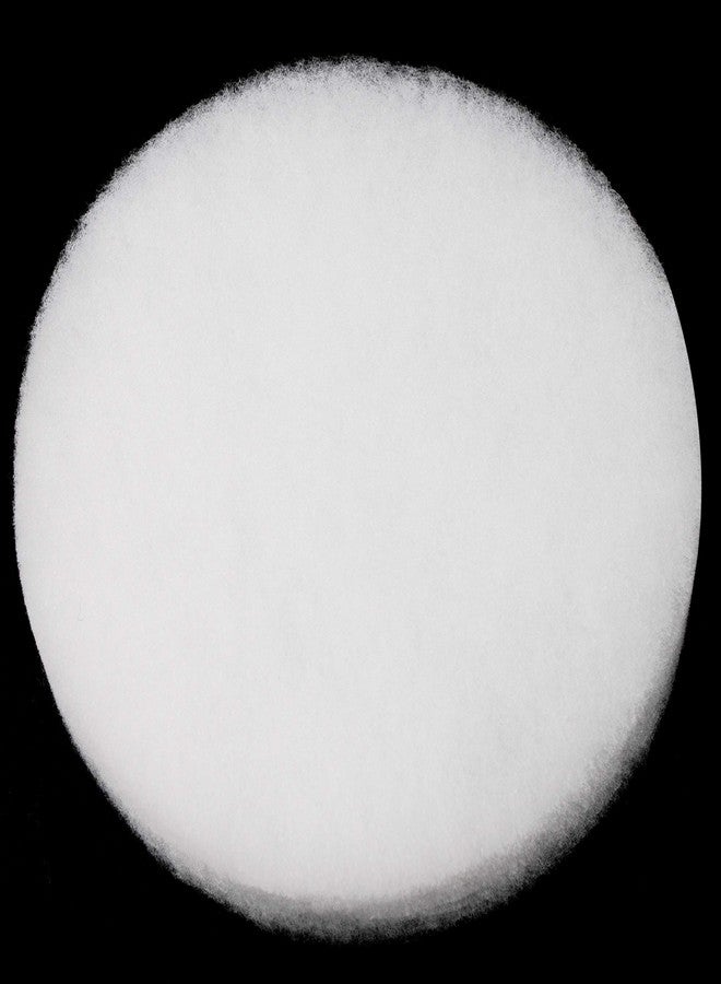 LTWHOME Fine Filter Media Pads Suitable for Classic 2215/350 2616155 (Pack of 6) - Image 2