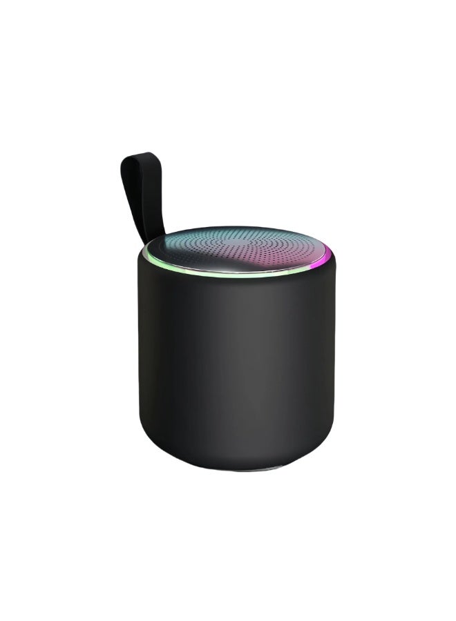 EBMINI New Outdoor Portable Waterproof Bluetooth Speaker