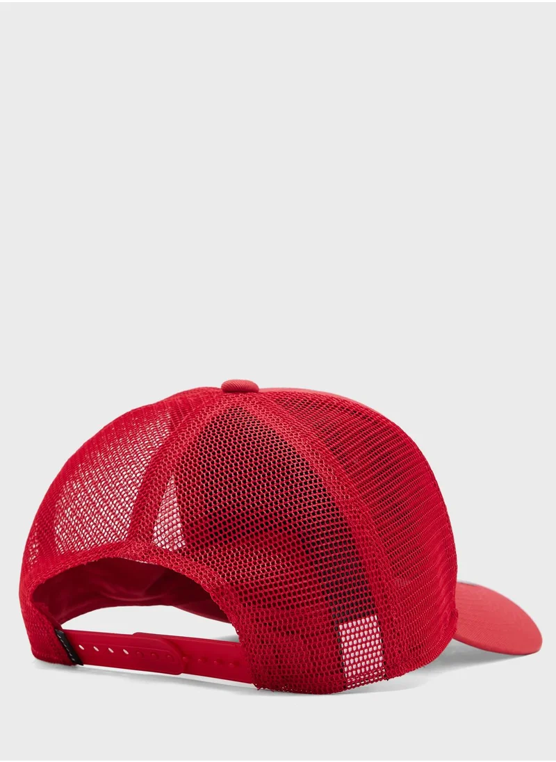 Jordan Jordan Jumpman Rise Trucker