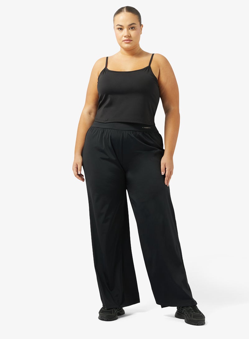 FRWD Plus Tank Sculpting Top with Inbuilt Bra - Image 4