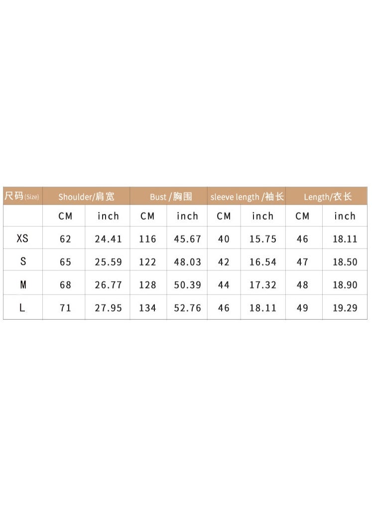 NIBEMINENT Fall and Winter Short Tops Long Sleeve Outer Knitwear Elegant Versatile Hollow Sweater Cardigan - Image 3