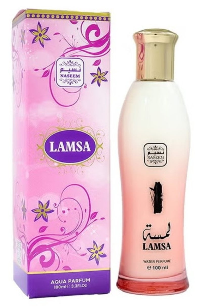 Naseem Lamsa Aqua Parfum Naseem 100ml
