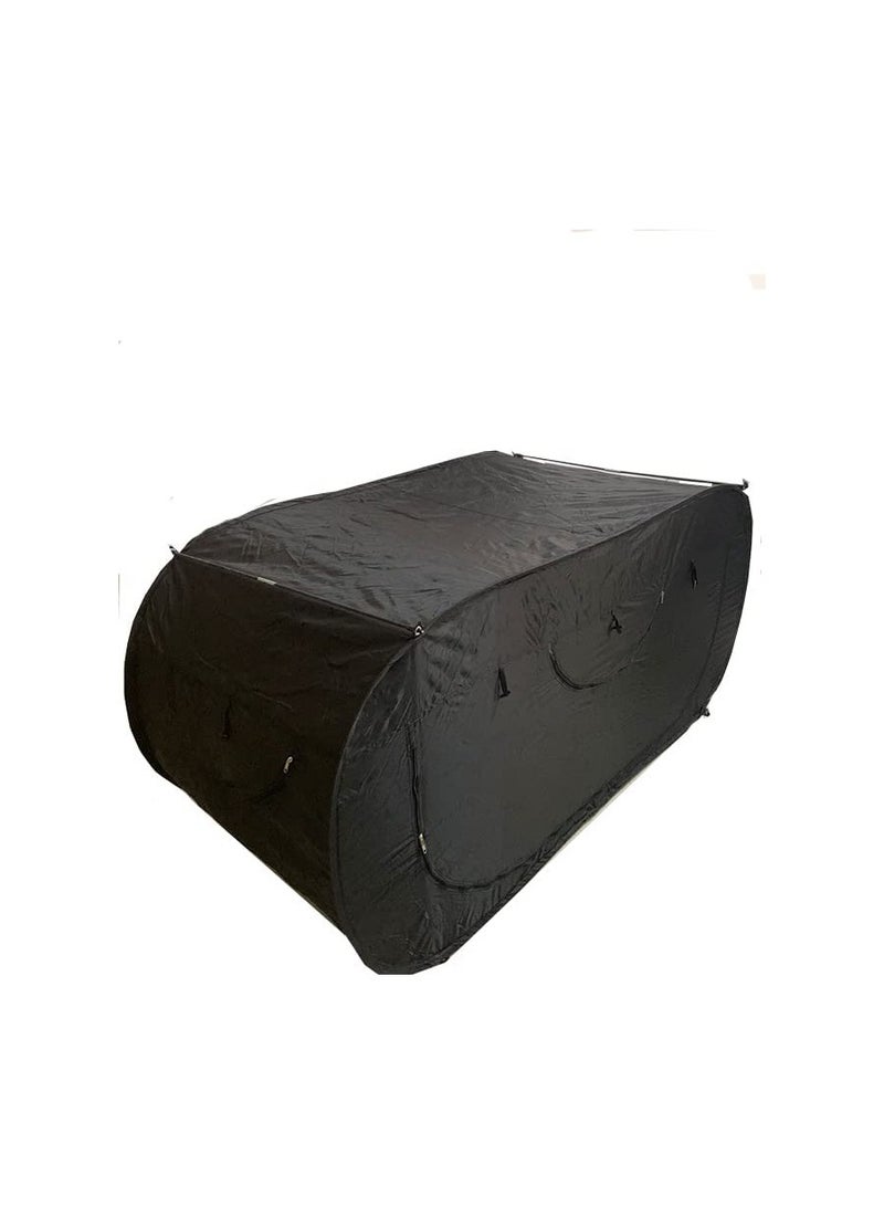 خيمة بسرير مفرد - Image 3