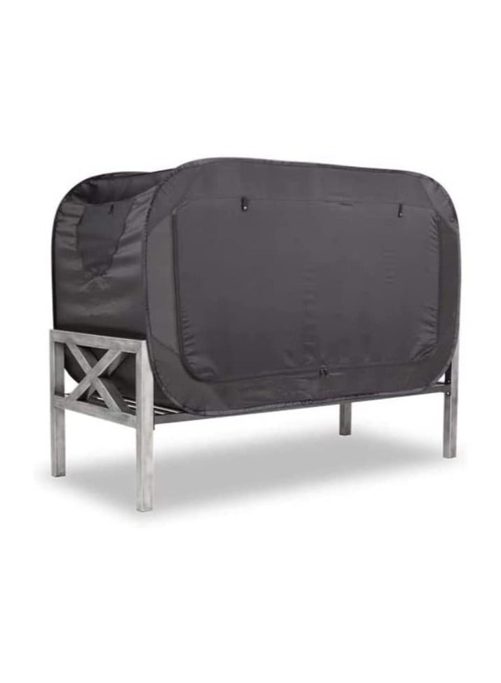 خيمة بسرير مفرد - Image 1