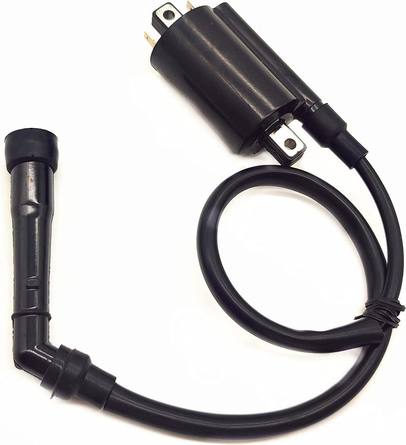 MOTOCEO Ignition Coil for Suzuki Motorcycle Boulevard M109R BOSS VZR1800 Intruder VS800GL TL1000R S50-VS800 33410-02F00,33420-38A11/38A10,33410-38A20,33410-48G00 - Image 5