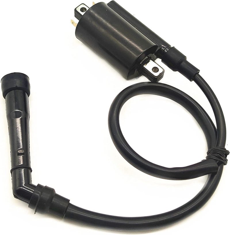 MOTOCEO Ignition Coil for Suzuki Motorcycle Boulevard M109R BOSS VZR1800 Intruder VS800GL TL1000R S50-VS800 33410-02F00,33420-38A11/38A10,33410-38A20,33410-48G00 - Image 4
