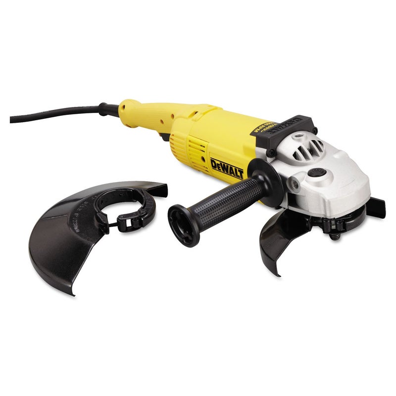 DEWALT Angle Grinder Tool 7Inch9Inch 53Horsepower D28499X - Image 2