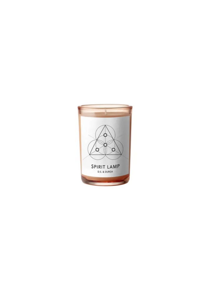D.S. & DURGA D.S. & Durga Spirit Lamp Candle aromatic candle 200g 