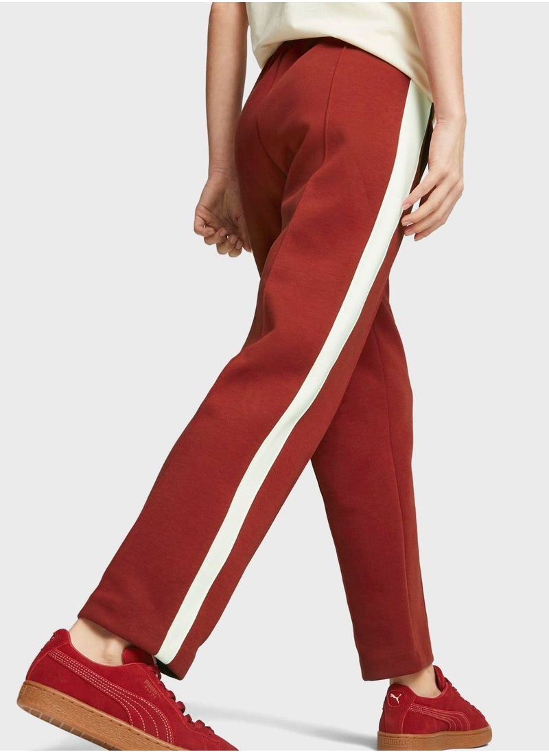 PUMA - Puma X Vogue T7 Women Sweatpants - Image 1