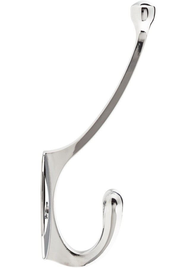 Top Knobs TK1064HB Top Knobs TK1064 Hooks Double Robe Hook - Image 5