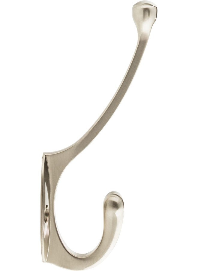 Top Knobs TK1064HB Top Knobs TK1064 Hooks Double Robe Hook - Image 2