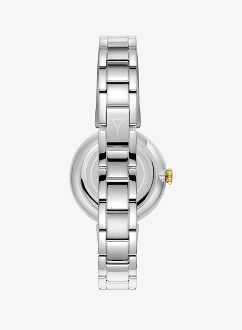 Ecstacy  Women's Stainless Steel Analog Watch E25508-TBTS - 30mm mm for Women | Best Price UAE