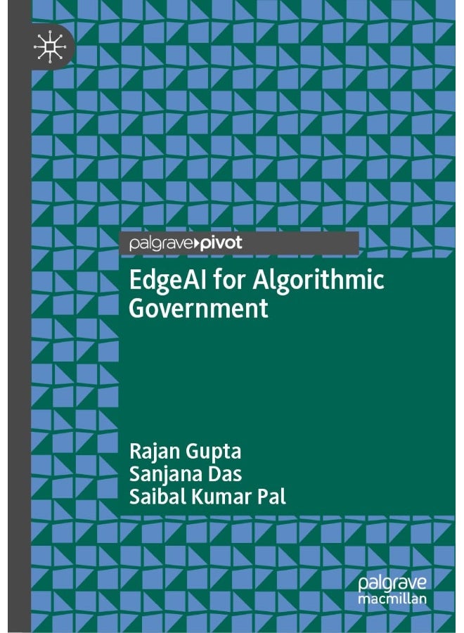 Edgeai for Algorithmic Government
