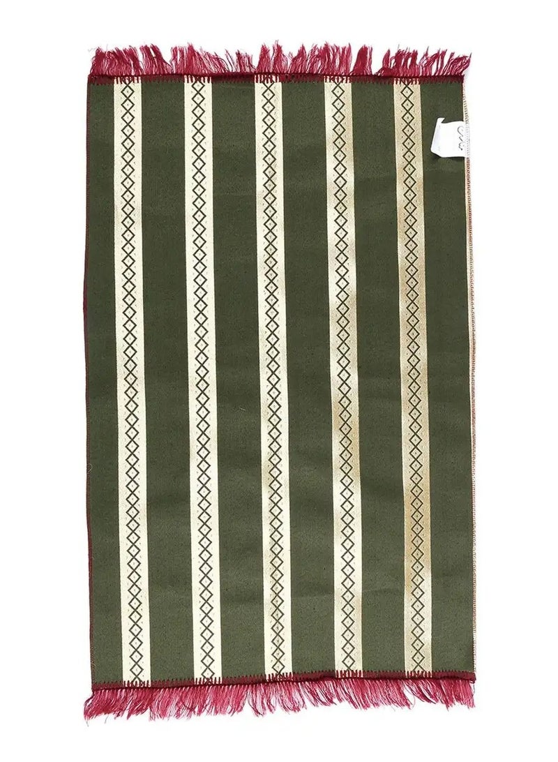 مناسك سجادة صلاة مناسك مكة بوليستر - Image 4