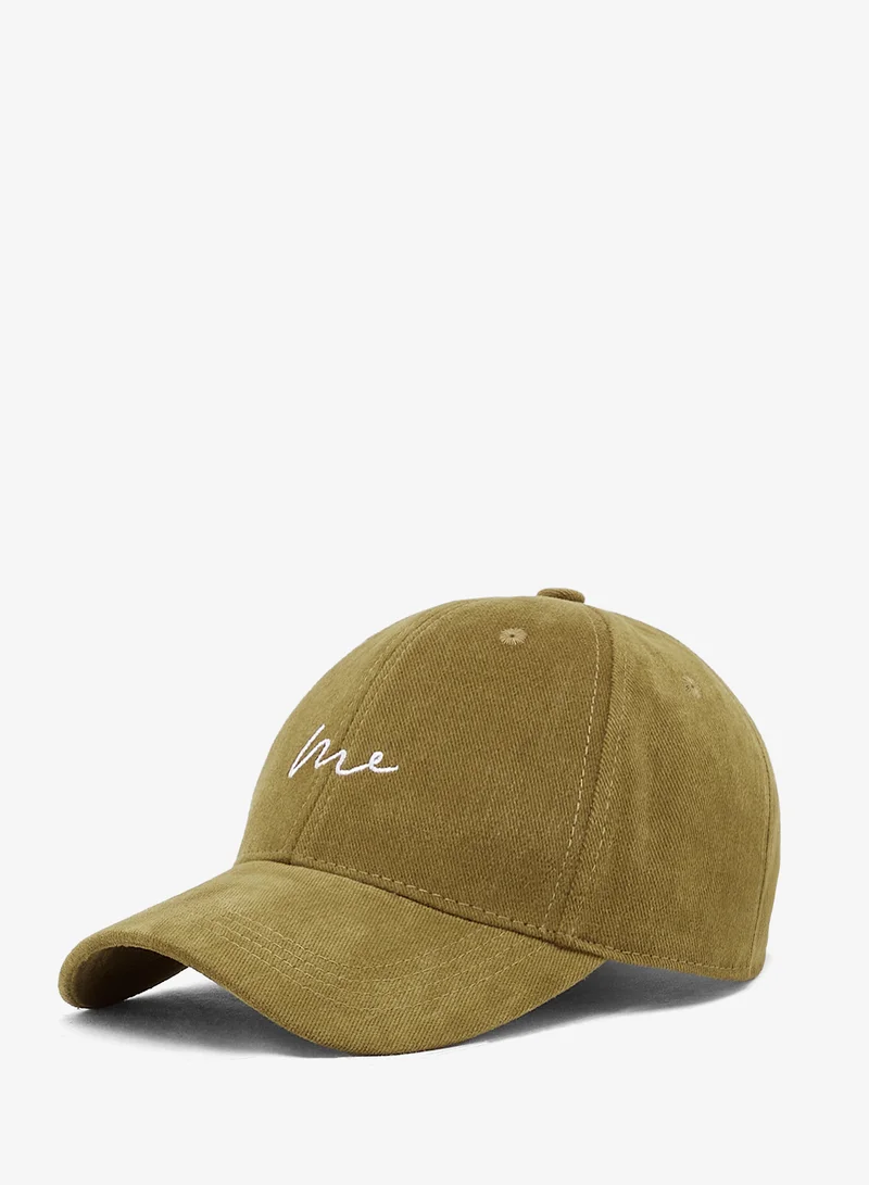 سفنتي فايف Casual Cap