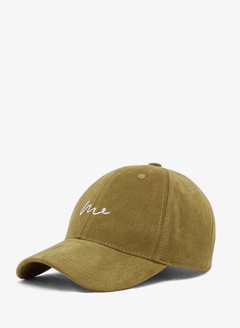 سفنتي فايف قبعة كاجوال - Image 1