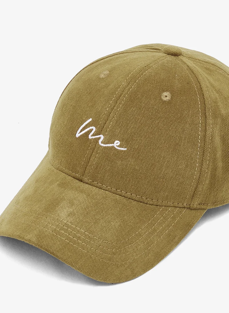 Seventy Five Casual Cap