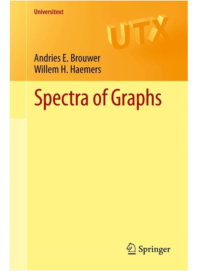 Spectra of Graphs 