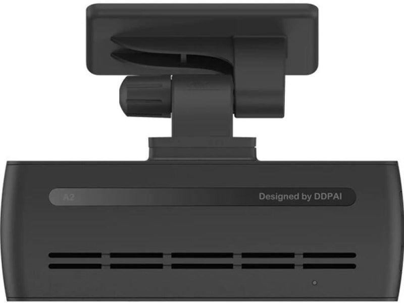DDPAI N1 Dash Cam Front and Rear Camera - Image 2