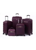 LIMRA Maroon
