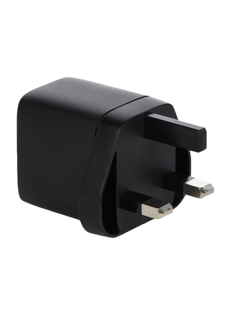 Green Lion 40W Type-C PD Wall Charger - Black - Image 2