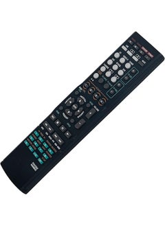 erorex Replaced Remote Control Rav282 Wn05800Ex Fit For Yamaha Audio System Rav311 Wj409300 Wn2273 Rav282 Wn05800Ex Wk22730Eu Yht380  - Image 5