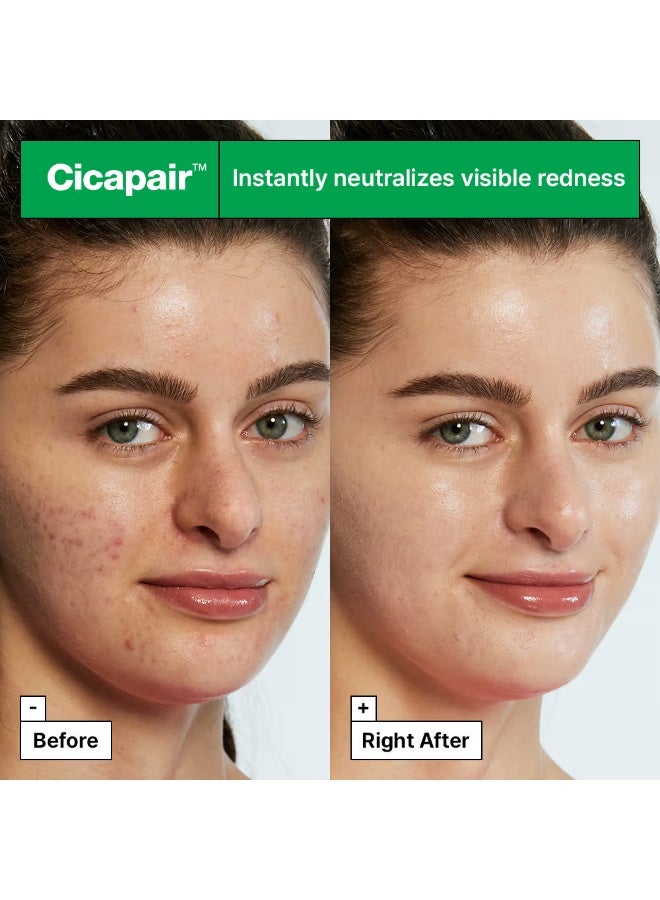 دي آر. جارت+ علاج دكتور جارت+ سيكابير™ لتصحيح لون عشب النمر 15 مل - Image 2