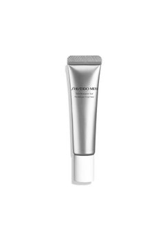 Shiseido Men Total Revitalizer Eye Cream 15 Ml Antiaging Undereye Cream Visibly Improves Dark Circles In Four Weeks Noncomedogenic All Skin Types  - Image 2