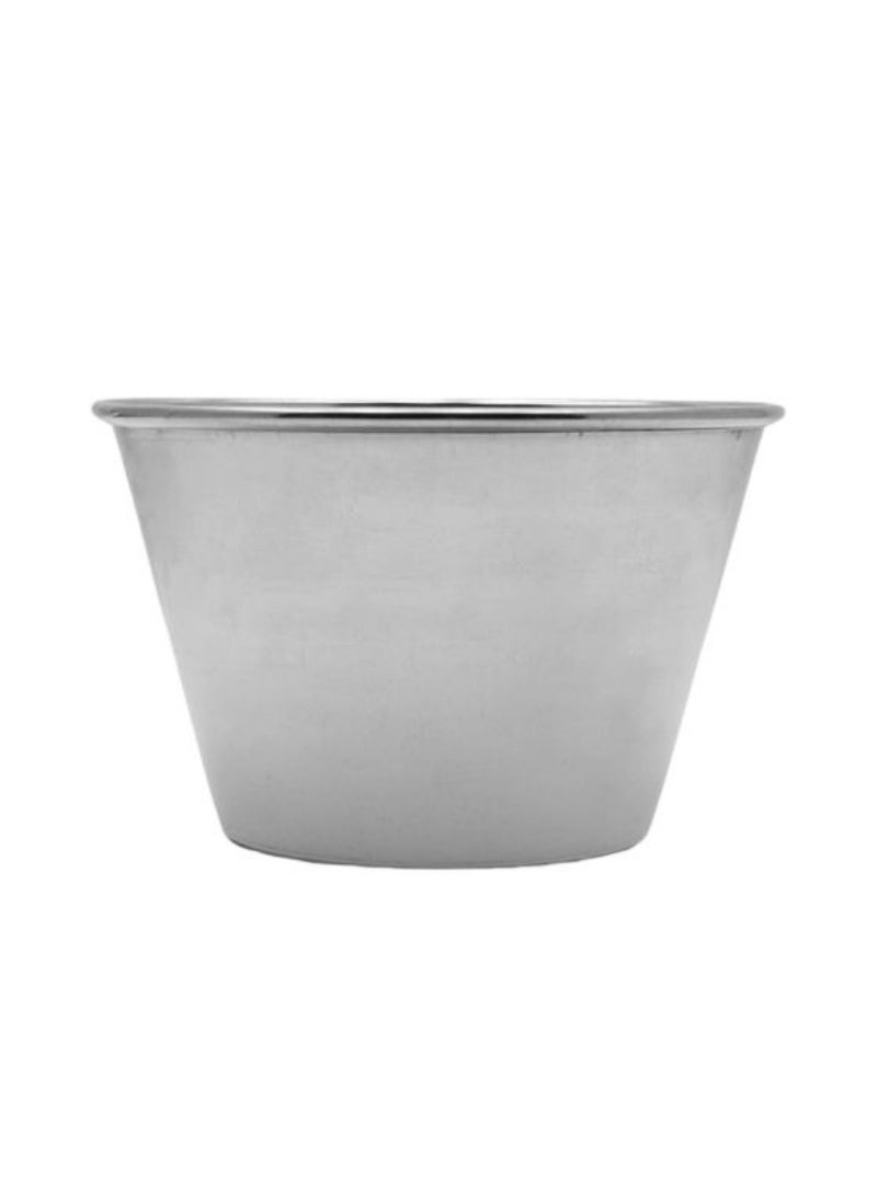 Top Pick Sauce Cup Easy To Use And Clean 8Oz
