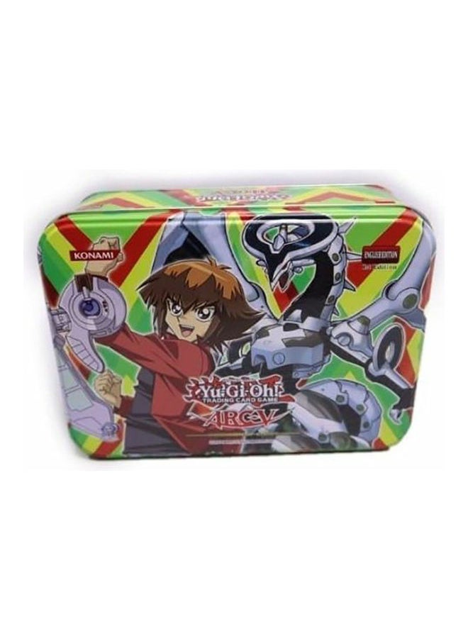 Yu-Gi-Oh Konami Trading Card Game 