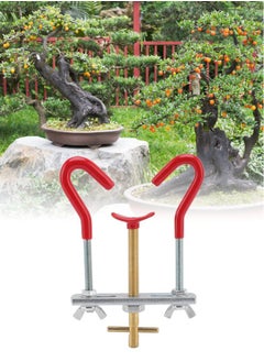 Generic Tree Branch Trunk DIY Bender, Bonsai Tools for Modulating Trees Branches and Trunks, Garden Trunk Lopper and Regulator for Pruning and Adjustment  - Image 3