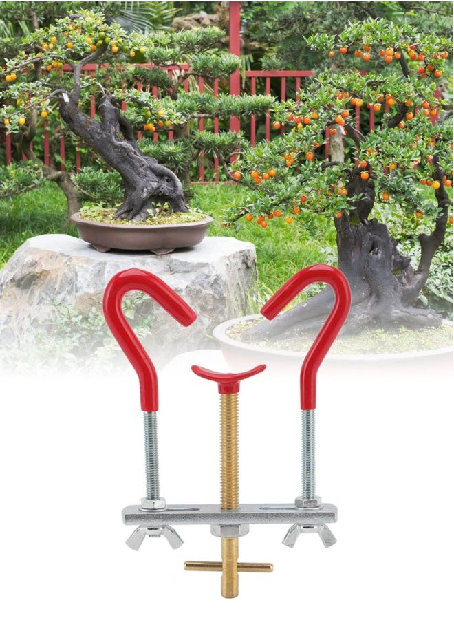 Generic Tree Branch Trunk DIY Bender, Bonsai Tools for Modulating Trees Branches and Trunks, Garden Trunk Lopper and Regulator for Pruning and Adjustment  - Image 3